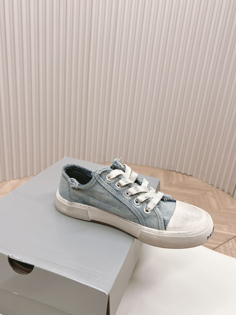 Balenciaga Low Shoes